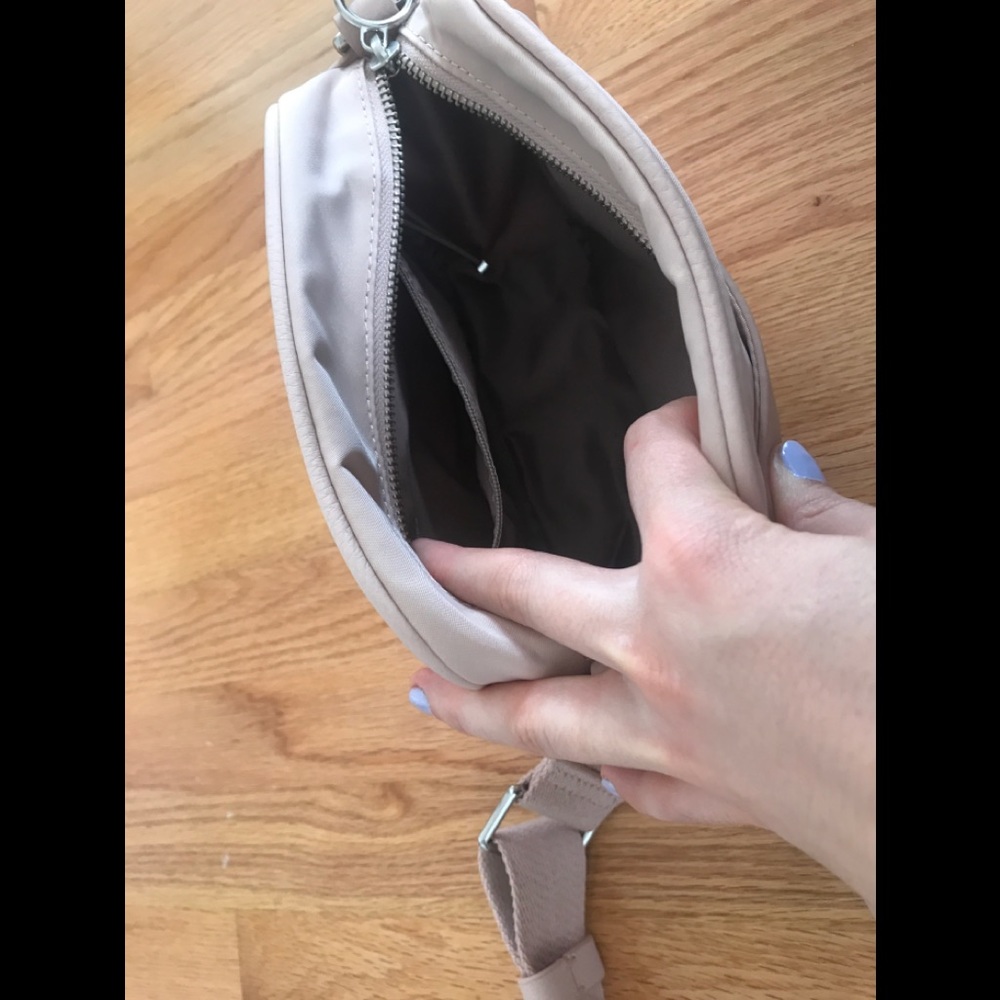 Now and Always Crossbody Mini 3L : lululemon